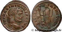 MAXIMIANUS HERCULIUS Follis