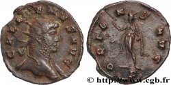GALLIENUS Antoninien