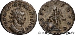 CARINUS Aurelianus