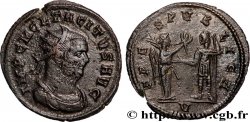 TACITUS Aurelianus