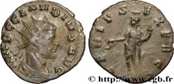 CLAUDIUS II GOTHICUS Antoninien