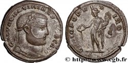 GALERIUS Follis ou nummus