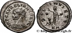AURELIAN Aurelianus