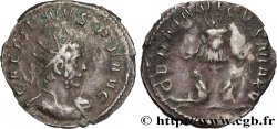 GALLIENUS Antoninien