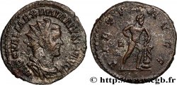 MAXIMIANUS HERCULIUS Aurelianus