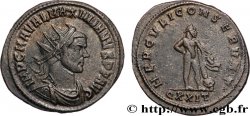 MAXIMIANUS HERCULIUS Aurelianus
