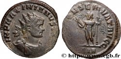 MAXIMIANUS HERCULIUS Aurelianus