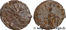 TETRICUS I Antoninien