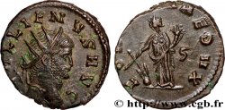 GALLIENUS Antoninien