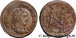 VALERIAN I Antoninien