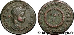 CONSTANTINE II Centenionalis ou nummus