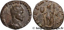 QUINTILLUS Antoninien