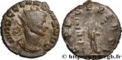 CLAUDIUS II GOTHICUS Antoninien