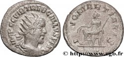 TREBONIANUS GALLUS Antoninien