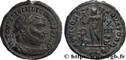 LICINIUS I Follis ou nummus