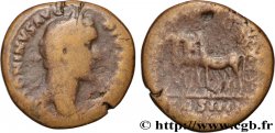 ANTONINUS PIUS Sesterce