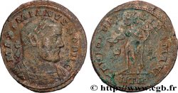 GALERIUS Follis ou nummus