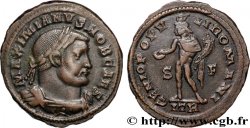 GALERIUS Follis ou nummus