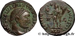 MAXIMINUS II Follis ou nummus