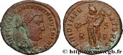 GALERIUS Follis ou nummus
