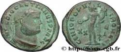 DIOCLETIAN Follis ou nummus