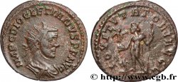 DIOCLETIAN Aurelianus