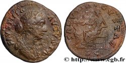 FAUSTINA MINOR As