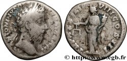 MARCUS AURELIUS Denier