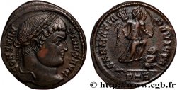 CONSTANTINE I THE GREAT Centenionalis ou nummus