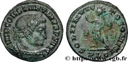CONSTANTINE I THE GREAT Follis ou nummus