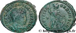 CONSTANTINE I THE GREAT Follis ou nummus