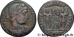 CONSTANTINE I THE GREAT Centenionalis ou nummus