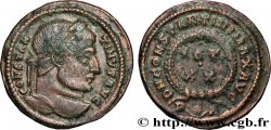 CONSTANTINE I THE GREAT Centenionalis ou nummus