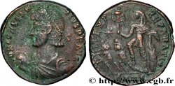 CONSTANTIUS II Maiorina