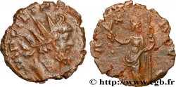 TETRICUS I Antoninien
