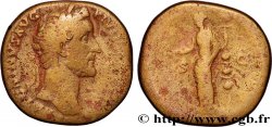 ANTONINUS PIUS Sesterce