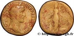 ANTONINUS PIUS Sesterce