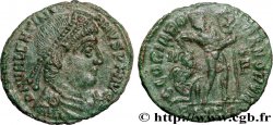 VALENTINIAN I Nummus