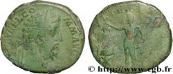 COMMODUS Sesterce