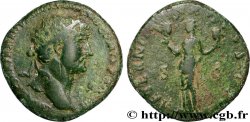 HADRIAN Dupondius