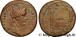 AUGUSTUS As