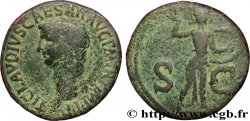 CLAUDIUS As