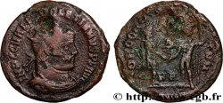 DIOCLETIAN Pseudo ou néo-aurelianus