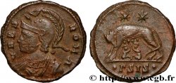 ROME Centenionalis ou nummus