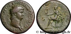 NERO Sesterce