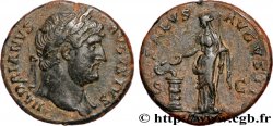 HADRIAN As