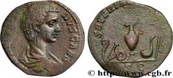 CARACALLA Sesterce