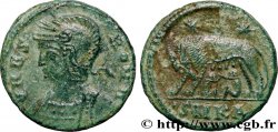 ROMA Centenionalis ou nummus