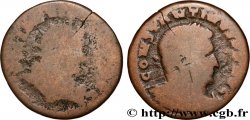 CONSTANTINE I THE GREAT Follis ou nummus