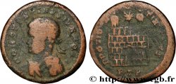 CONSTANTINE II Centenionalis ou nummus